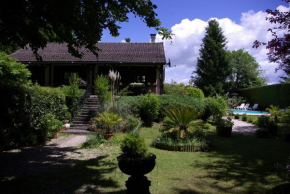 Отель vakantiewoning Thury  Тюри